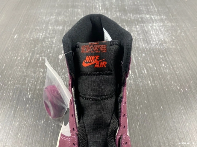 1   Element High DB2889-500 Jordan Berry Gore-Tex 1111